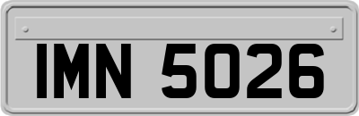 IMN5026