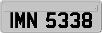 IMN5338