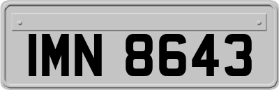 IMN8643