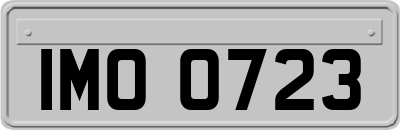 IMO0723