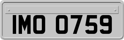 IMO0759