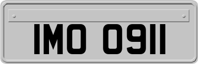 IMO0911