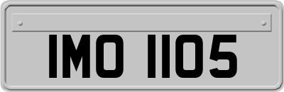 IMO1105