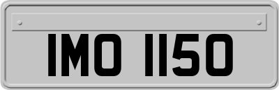 IMO1150