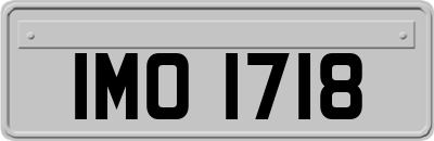 IMO1718