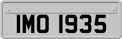 IMO1935