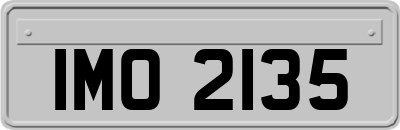 IMO2135