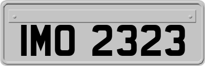 IMO2323