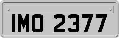 IMO2377
