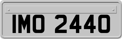 IMO2440