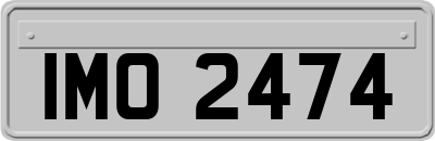 IMO2474