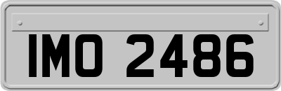 IMO2486