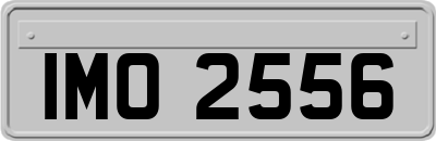 IMO2556