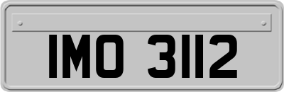 IMO3112