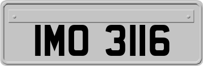 IMO3116