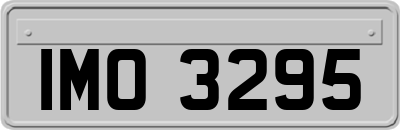 IMO3295
