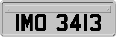 IMO3413