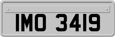 IMO3419