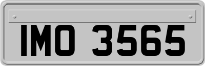IMO3565