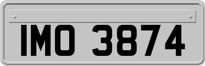 IMO3874