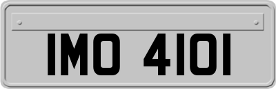 IMO4101