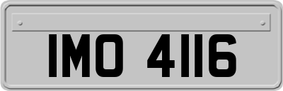 IMO4116
