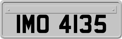 IMO4135