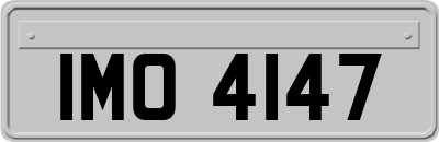 IMO4147