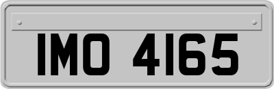 IMO4165