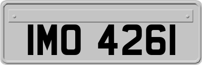 IMO4261