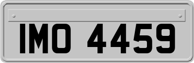 IMO4459
