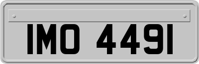 IMO4491
