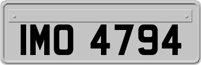 IMO4794