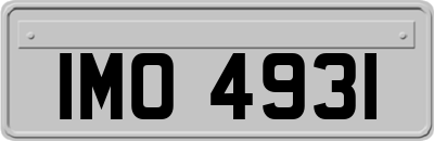 IMO4931