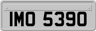 IMO5390