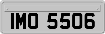 IMO5506
