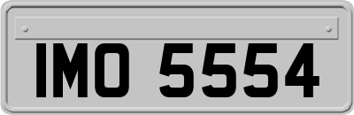 IMO5554