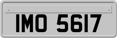 IMO5617
