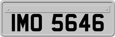 IMO5646