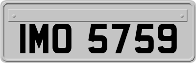 IMO5759