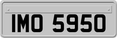 IMO5950