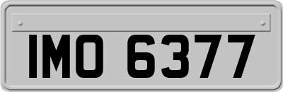 IMO6377