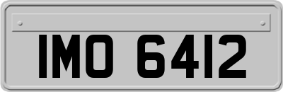 IMO6412