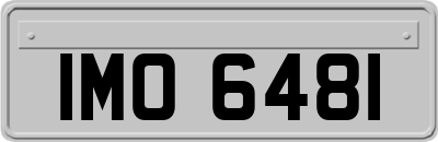 IMO6481