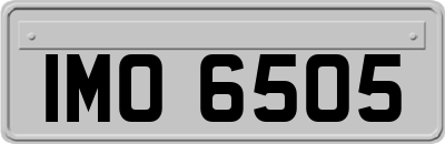 IMO6505