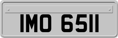 IMO6511