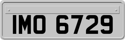 IMO6729