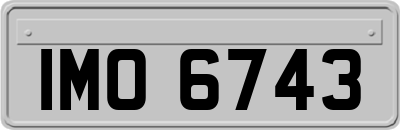 IMO6743