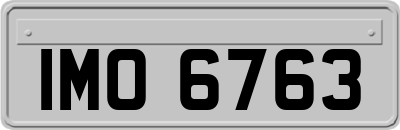 IMO6763