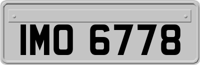 IMO6778